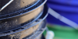 Oil Container Retrieval